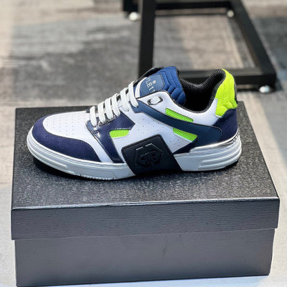 SOLA-leather shoes