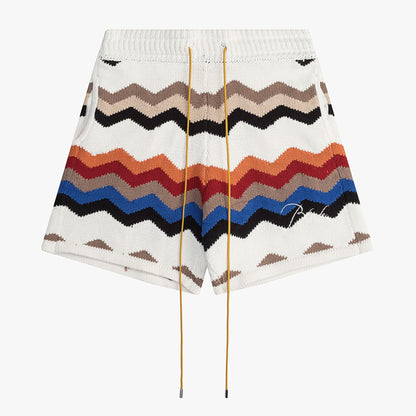 SOLA-RHUDE  shorts