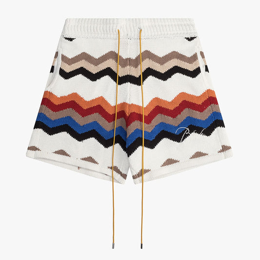 SOLA-RHUDE  shorts