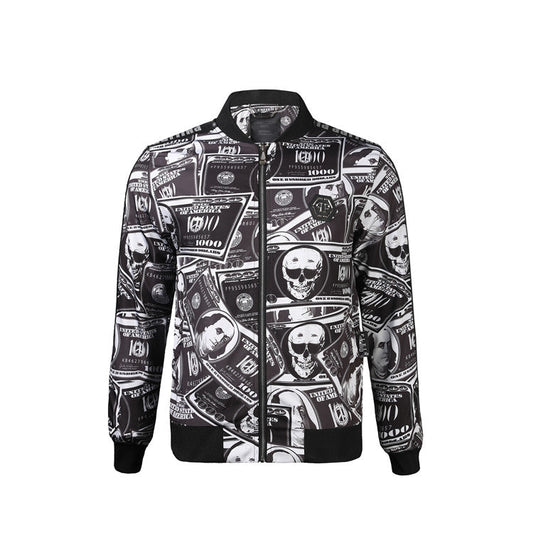 SOLA-PP Jacket