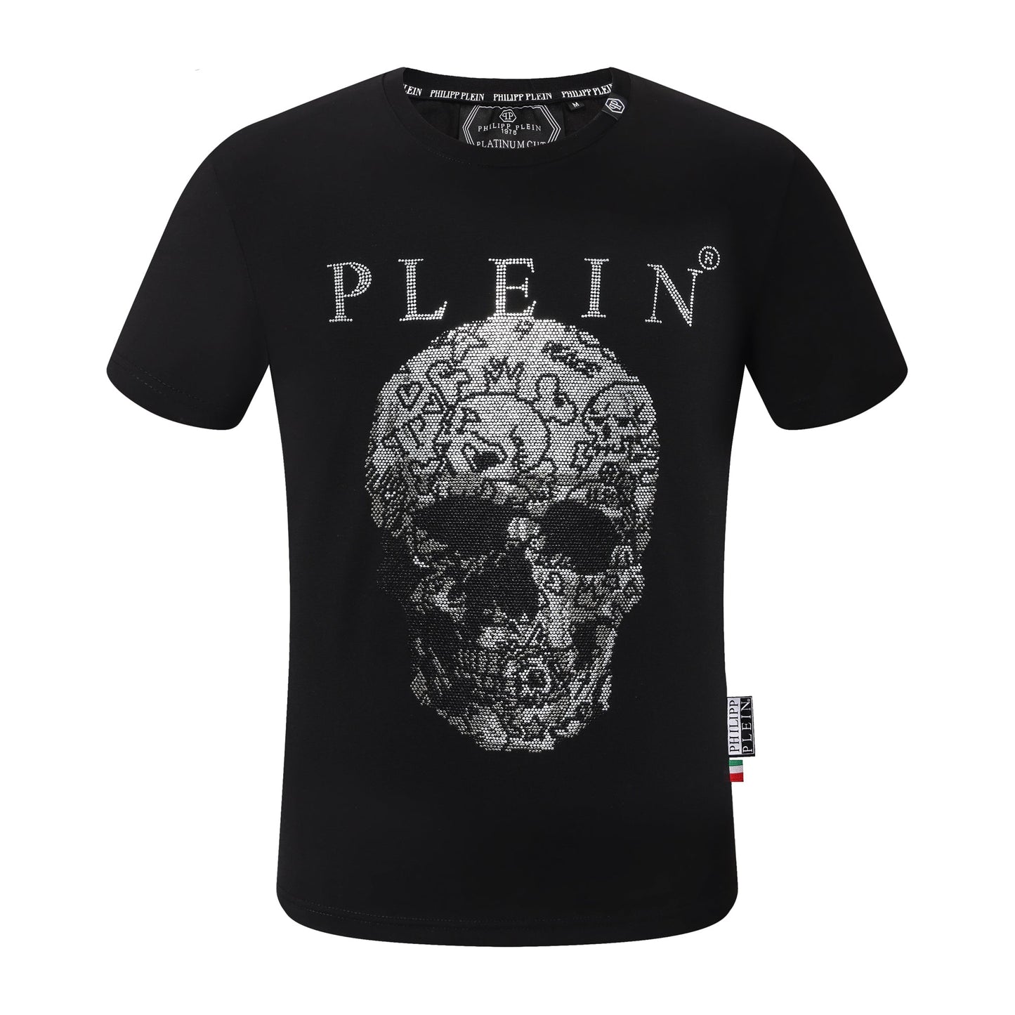 SOLA-PP Short sleeve T-shirt