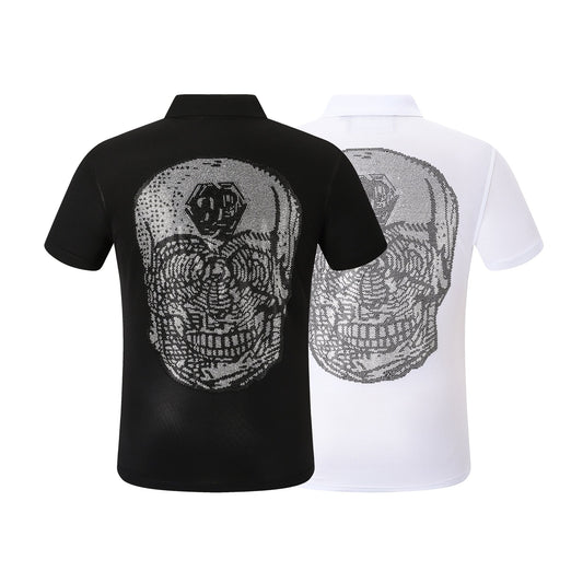 SOLA- PP Short sleeve Polo