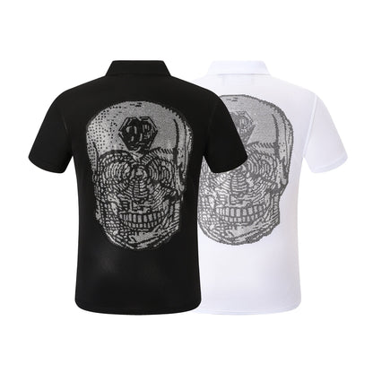 SOLA- PP Short sleeve Polo