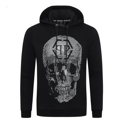 SOLA-PP Pure cotton sweatshirt