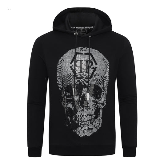 SOLA-PP Pure cotton sweatshirt
