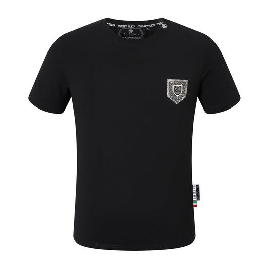 New-PP Short sleeve T-shirt