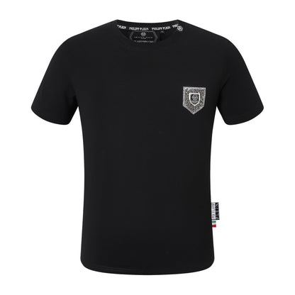 New-PP Short sleeve T-shirt