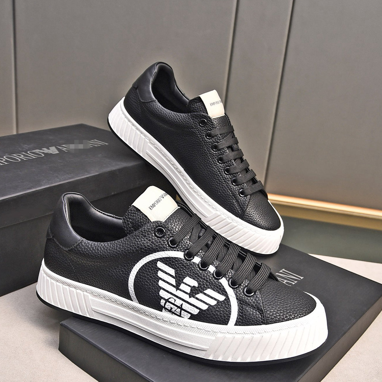 SOLA-GA Casual shoes