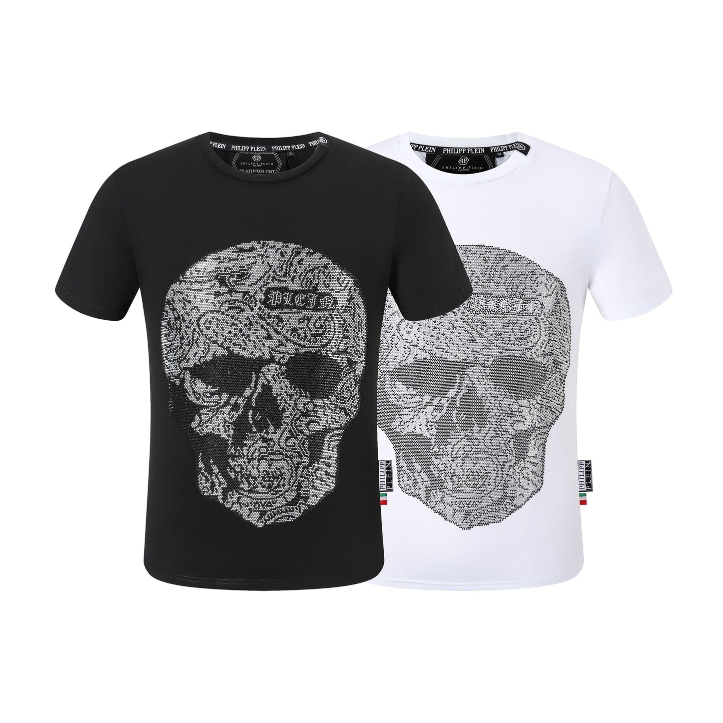 New-PP Short sleeve T-shirt