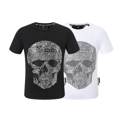 New-PP Short sleeve T-shirt