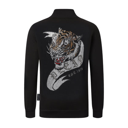 SOLA-PP Pure cotton sweatshirt