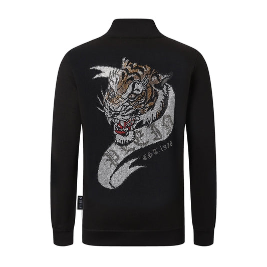 SOLA-PP Pure cotton sweatshirt