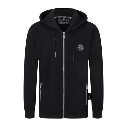 SOLA-PP Pure cotton sweatshirt