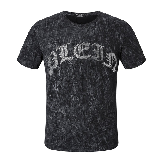 New-PP Short sleeve T-shirt