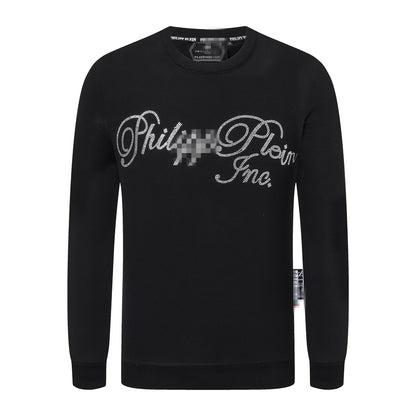 SOLA-PP Pure cotton sweatshirt