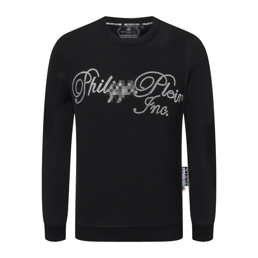 SOLA-PP Pure cotton sweatshirt