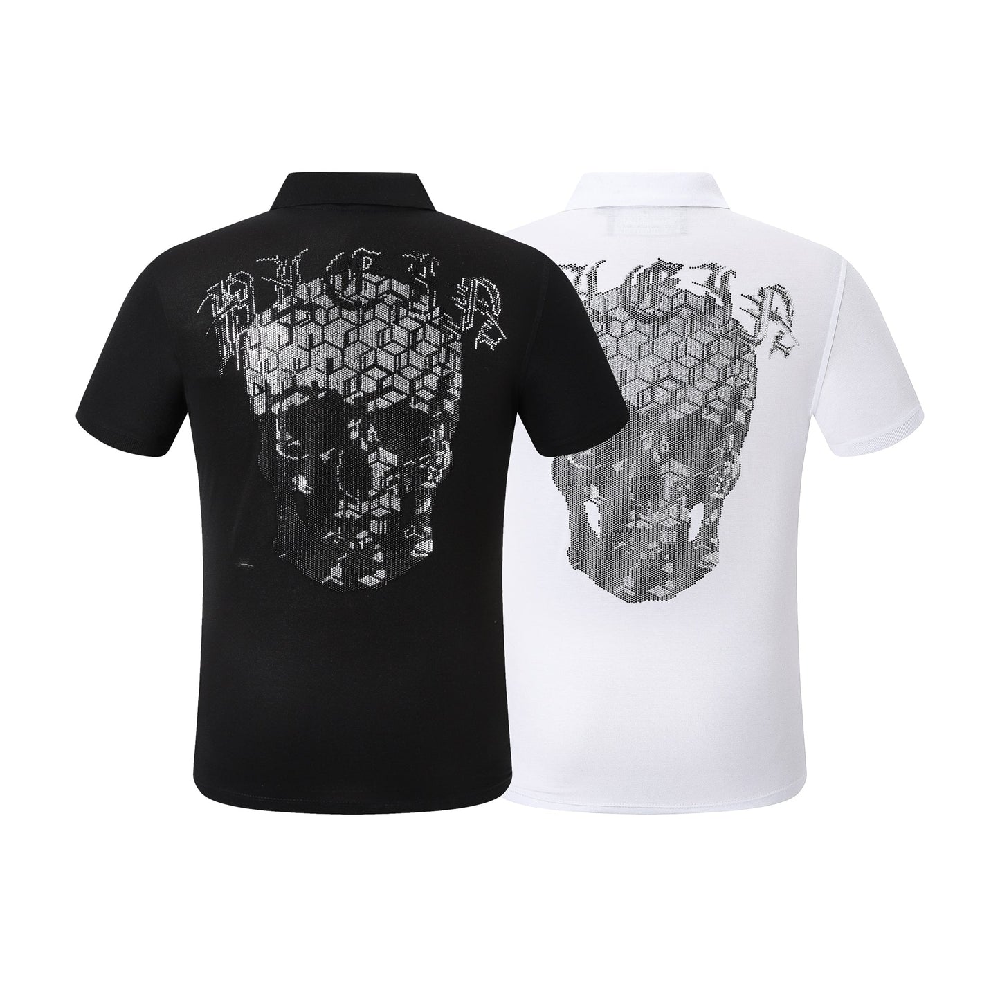SOLA-PP Short sleeve Polo