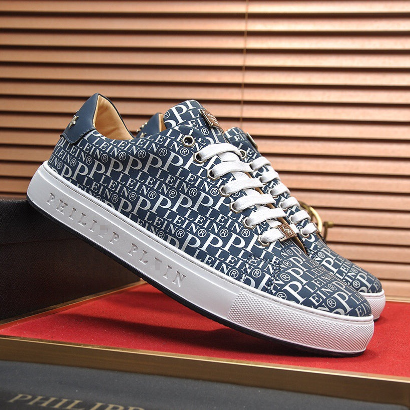 SOLA-PP Leather shoes