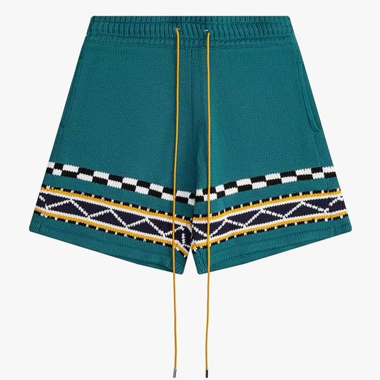SOLA-RHUDE Shorts