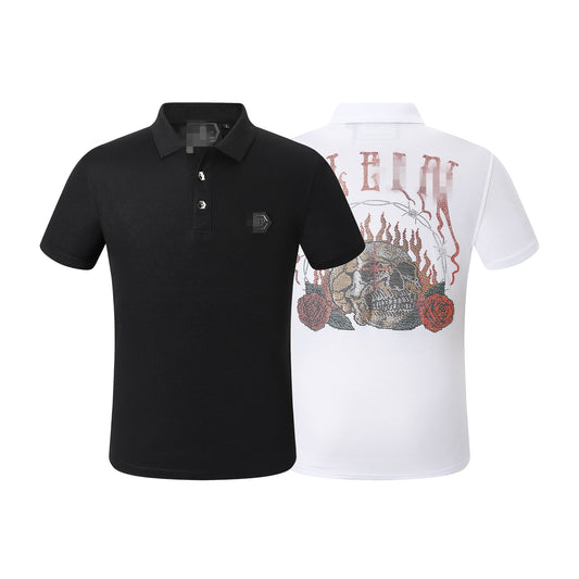 SOLA-PP Short sleeved T-shirt