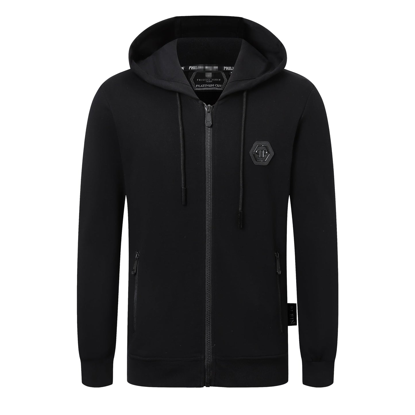 SOLA-PP Pure cotton sweatshirt