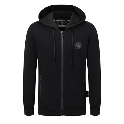 SOLA-PP Pure cotton sweatshirt