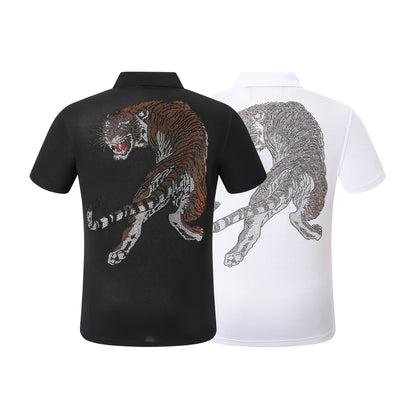 SOLA-PP Short sleeved T-shirt