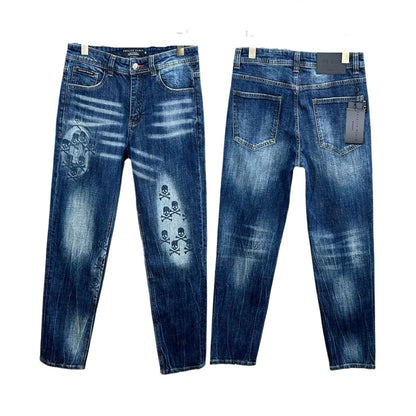 SOLA-PP 2025SS JEANS