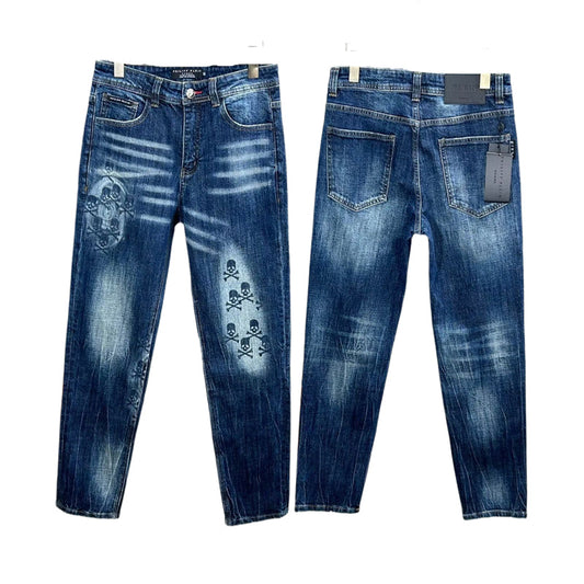 SOLA-PP 2025SS JEANS
