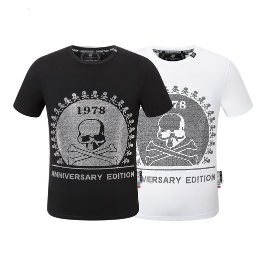 SOLA-PP Short sleeve T-shirt