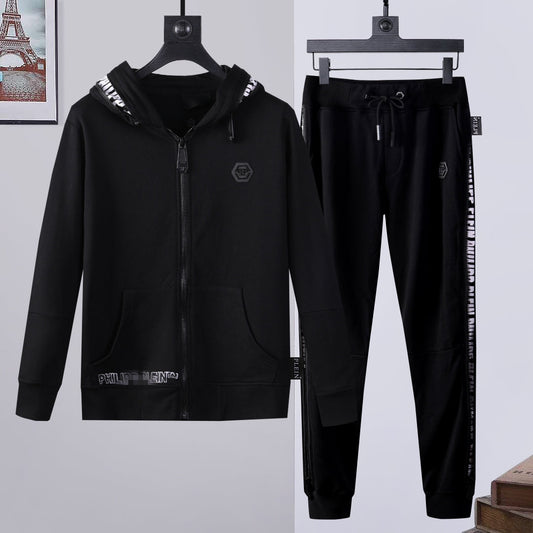 SOLA-PP Sports suit