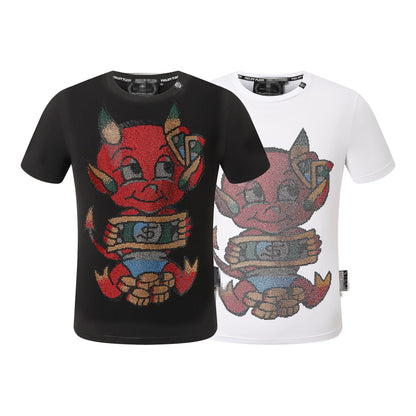 SOLA-PP Short sleeve T-shirt