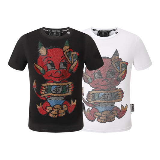 SOLA-PP Short sleeve T-shirt