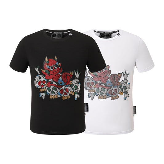SOLA-PP Short sleeve T-shirt