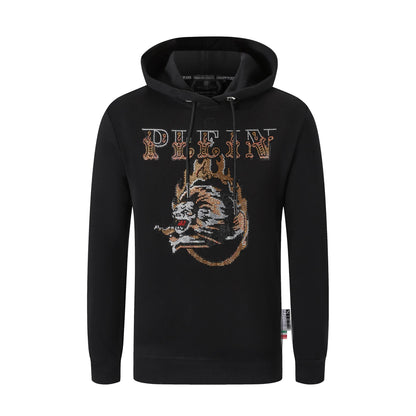 SOLA-PP Diamonds Hoodie