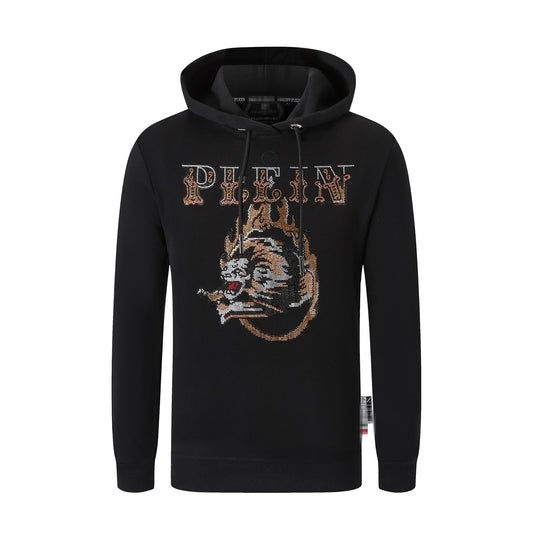 SOLA-PP Diamonds Hoodie