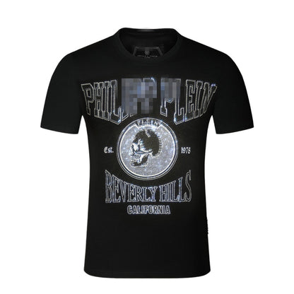 SOLA-PP Short sleeve T-shirt