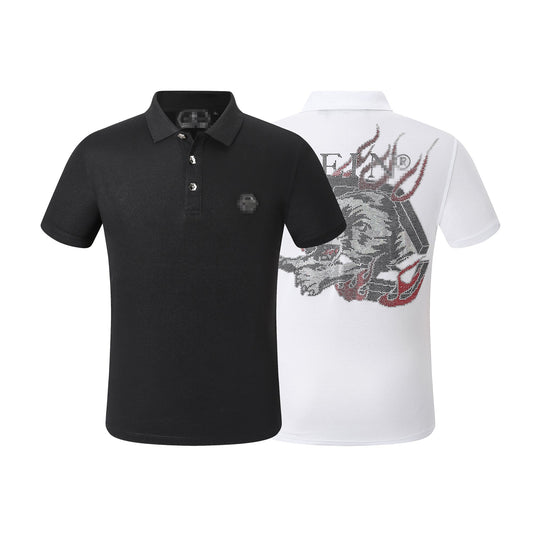 SOLA-PP Short sleeve T-shirt