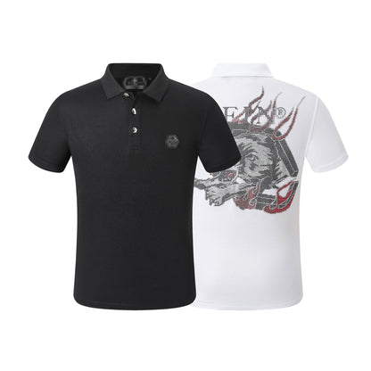 SOLA-PP Short sleeve T-shirt