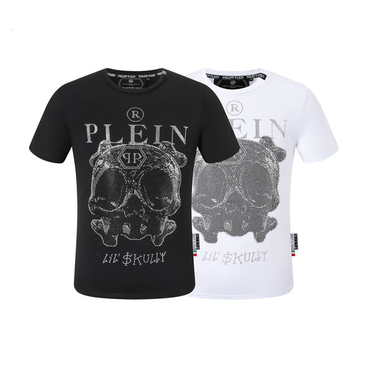 New-PP Short sleeve T-shirt