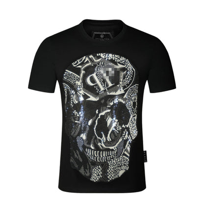 SOLA-PP Short sleeve T-shirt