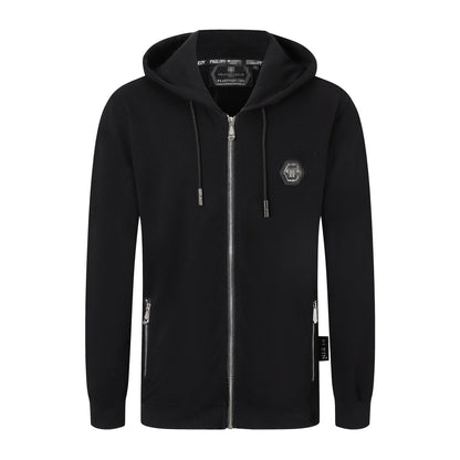 SOLA-PP Pure cotton sweatshirt