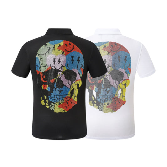 SOLA-PP Short sleeve T-shirt