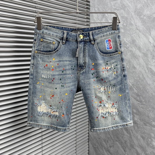 SOLA-PP jeans