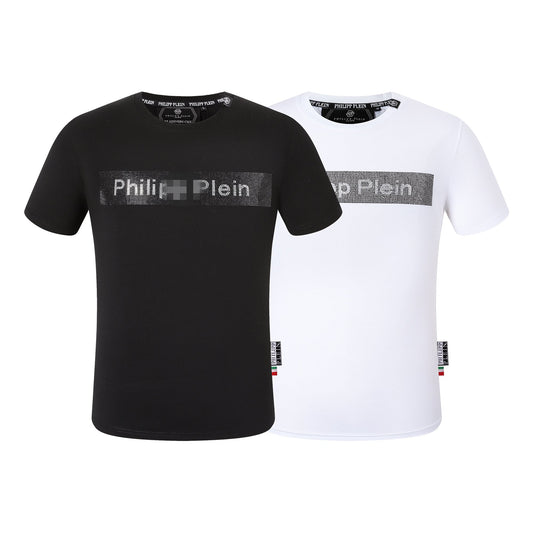 New-PP Short sleeve T-shirt