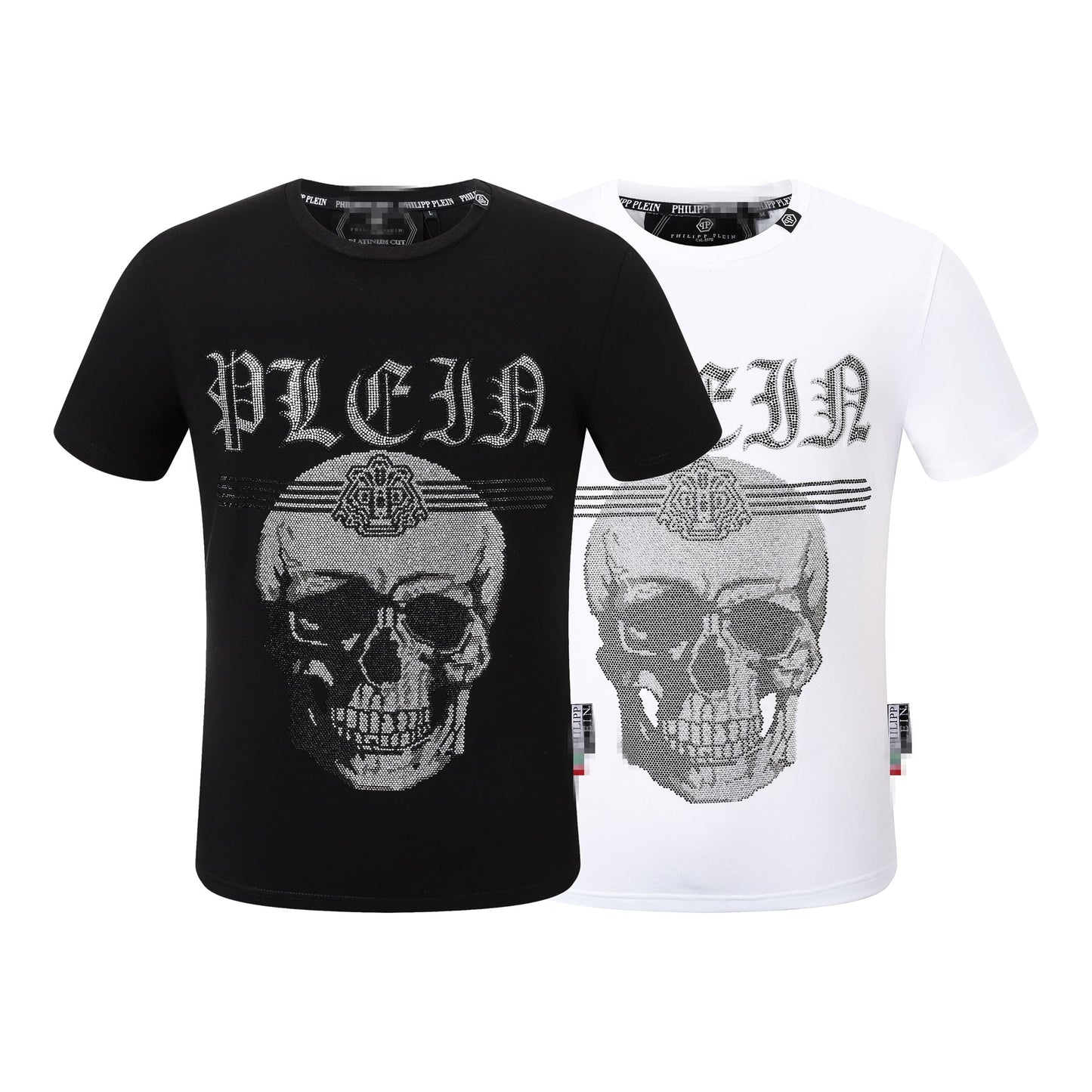 SOLA-PP Short sleeve T-shirt
