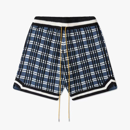 SOLA-RHUDE  shorts