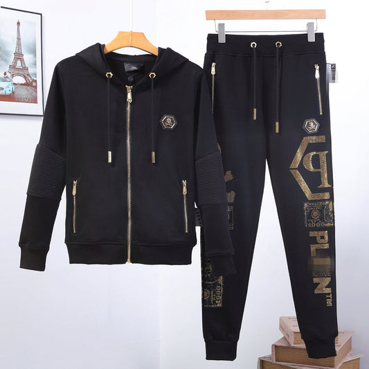 SOLA-PP Sports suit
