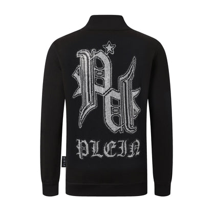 SOLA-PP Pure cotton sweatshirt