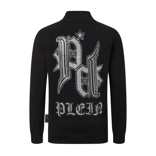 SOLA-PP Pure cotton sweatshirt